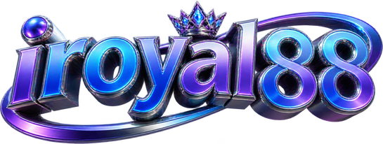 iroyal88 Logo